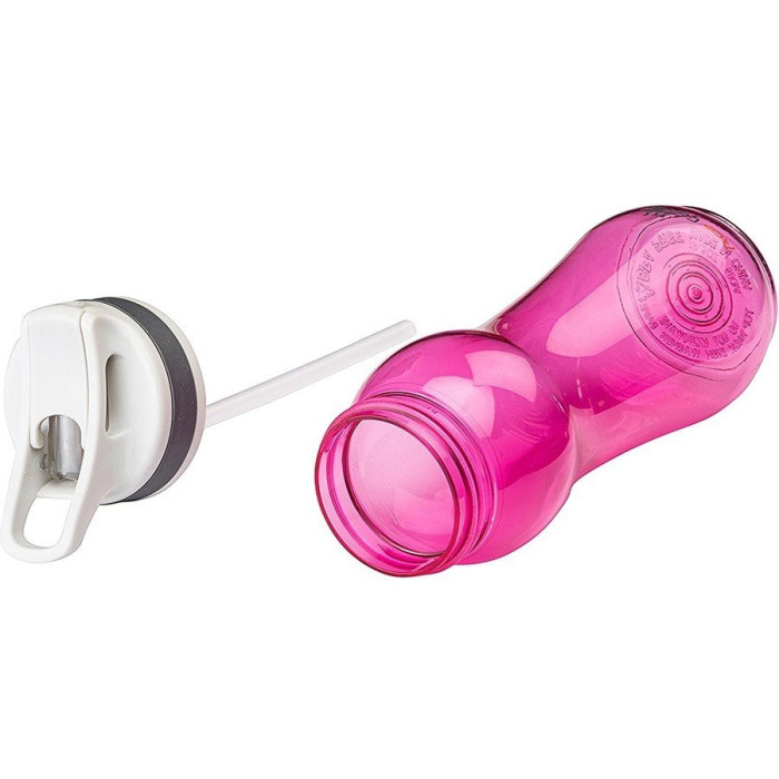 Фляга AceCamp Traveller Medium, pink  