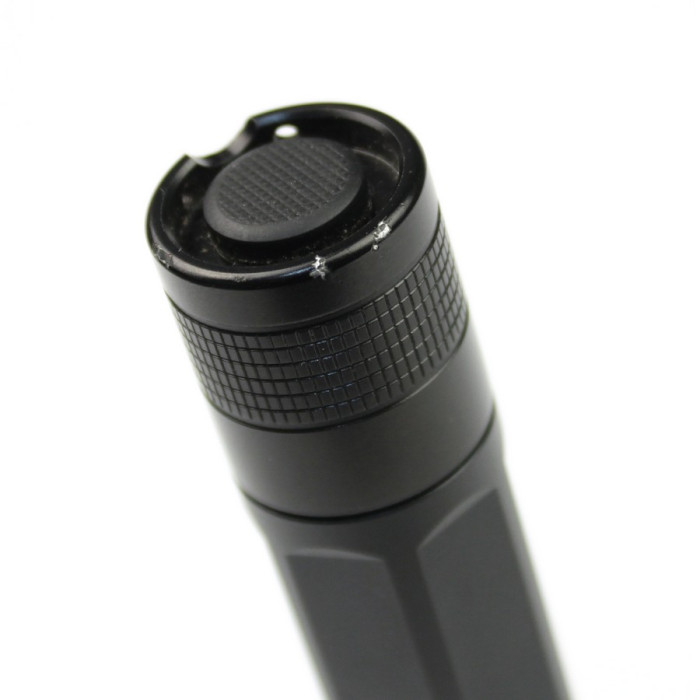 Фонарь Fenix P3D в чехле  