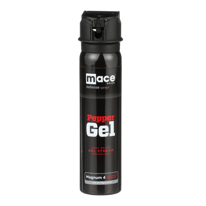 Перцовый гель Mace Magnum 4, 79 г  