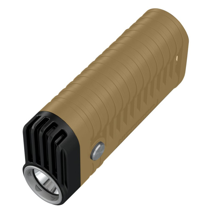 Карманный фонарь Nitecore MT22A, 260 люмен, tan 