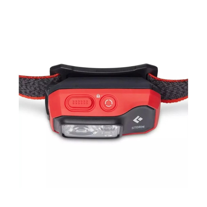 Фонарь налобный Black Diamond Storm, 450 люмен, Octane (BD 6206718001ALL1)  