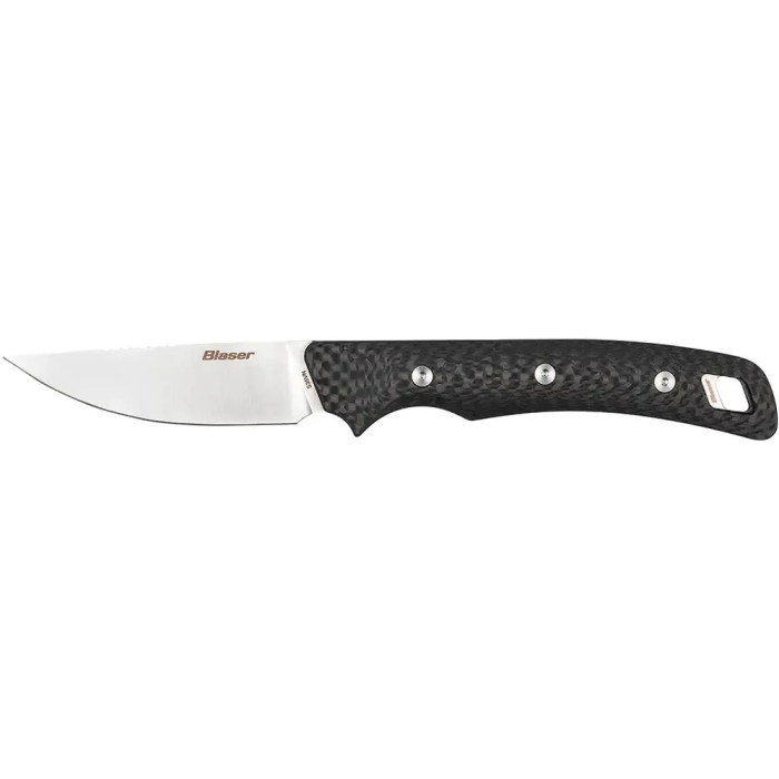 Нож Blaser Ultimate Carbon 70