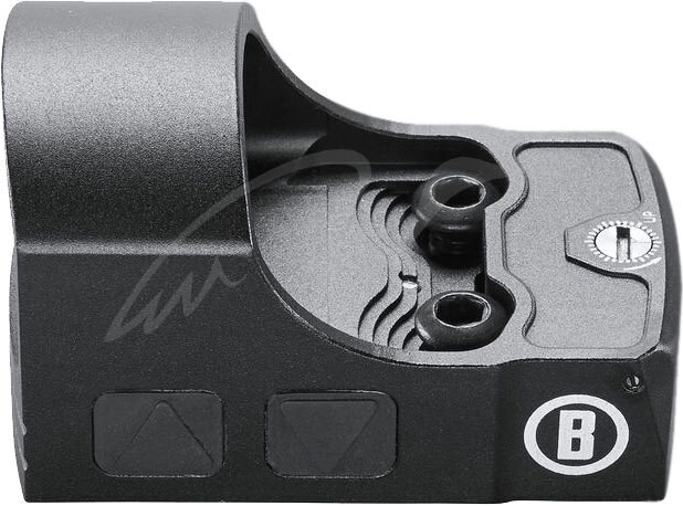 Прицел Bushnell RXS100 RXS-100, 4 MOA, 1x25mm  