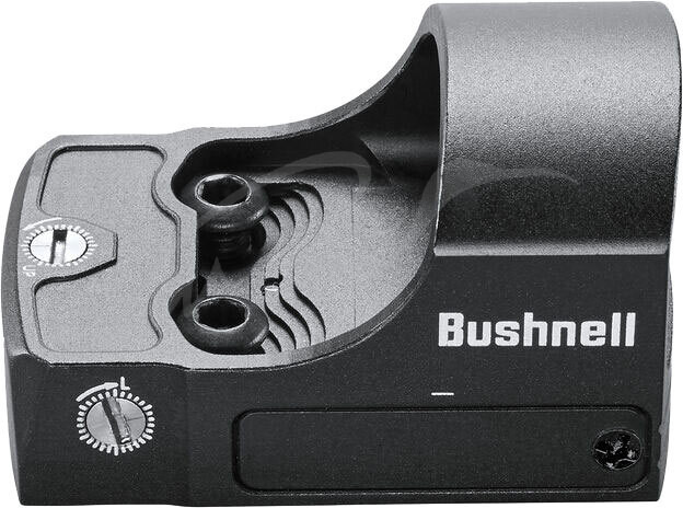 Прицел Bushnell RXS100 RXS-100, 4 MOA, 1x25mm  