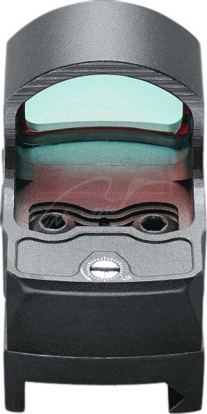 Прицел Bushnell RXS100 RXS-100, 4 MOA, 1x25mm  