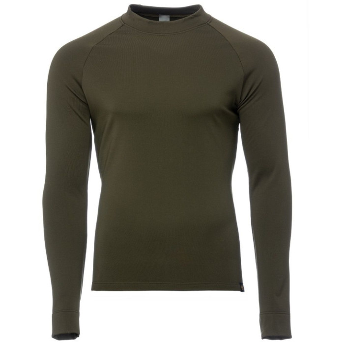 Термофутболка мужская Turbat Voin Top Mns khaki - M - хаки  