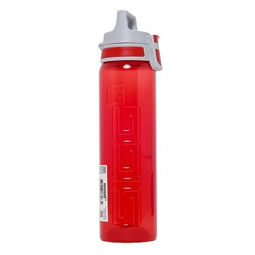 Бутылка для воды SIGG VIVA ONE, 0.75 л (красная)  