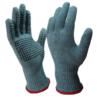 Водонепроницаемые перчатки DexShell ToughShield Gloves, L