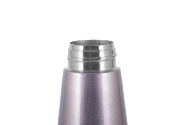 Термокружка Ringel Prima metalic 0.5 мл (шоколад)  