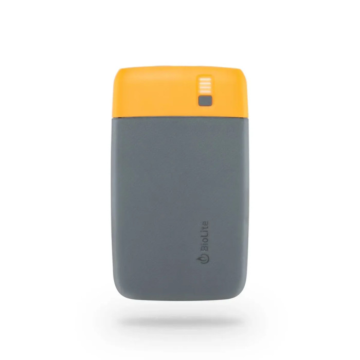 Повербанк Biolite Charge 20 PD, 6000 мАч (BLT CBA0100)  