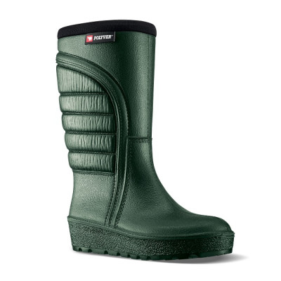 Сапоги Polyver Original Green Adult, 39