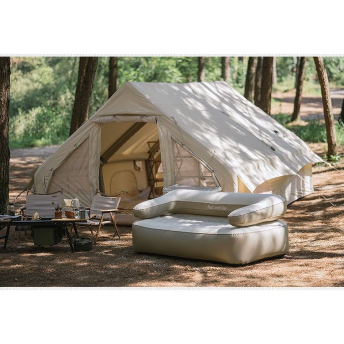 Софа надувная двойная Naturehike NH22FCD06  