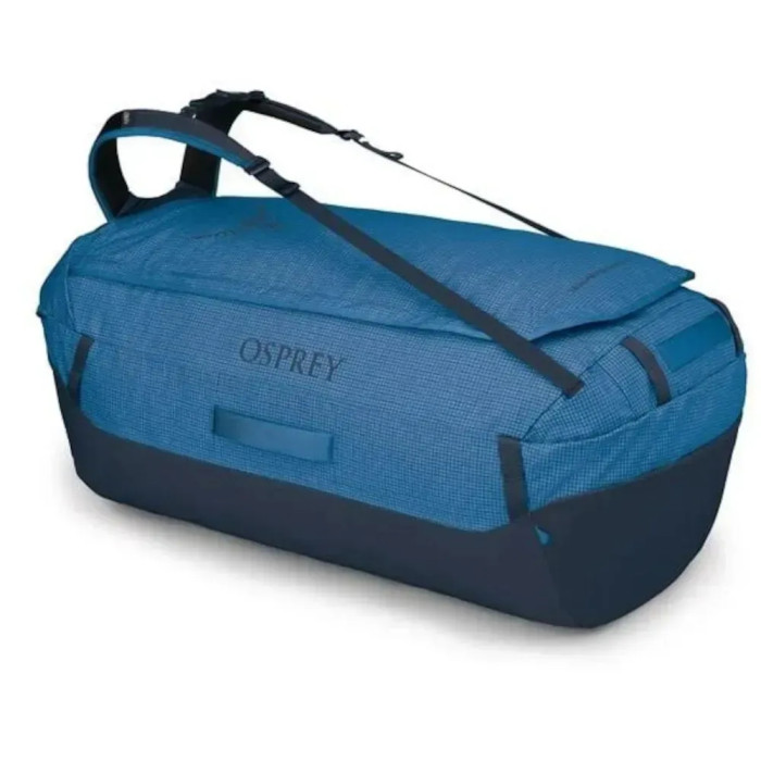 Сумка Osprey Transporter Duffel 150 blue flame - O/S - синий  
