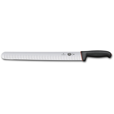 Кухонный нож Victorinox Dual Grip Slicing 5.4723.36D