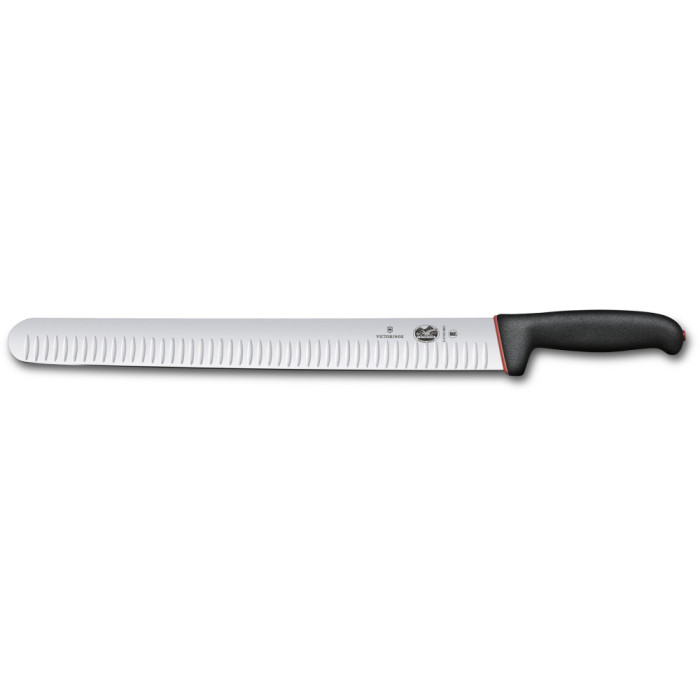 Кухонный нож Victorinox Dual Grip Slicing 5.4723.36D  