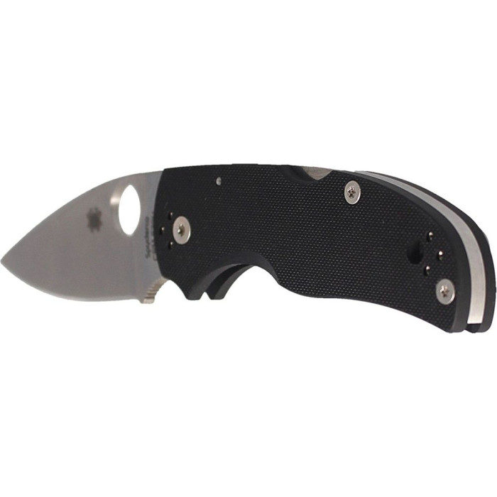 Нож Spyderco Native 5, G10 (C41GP5)  