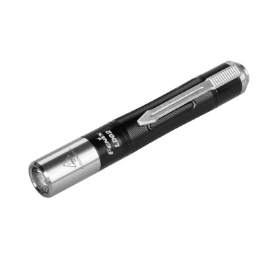Карманный фонарь Fenix LD02 V2.0, 365 nm, 90 CRI, 70 люмен