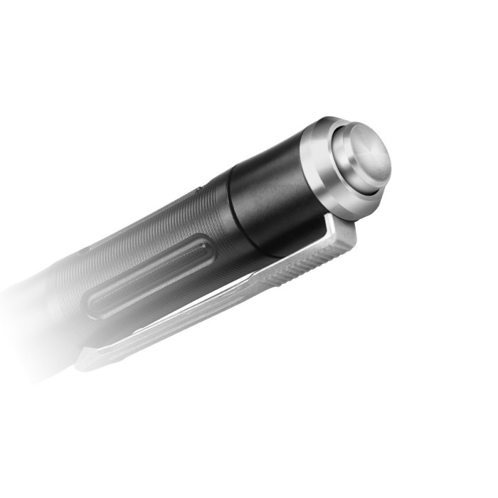 Карманный фонарь Fenix LD02 V2.0, 365 nm, 90 CRI, 70 люмен  