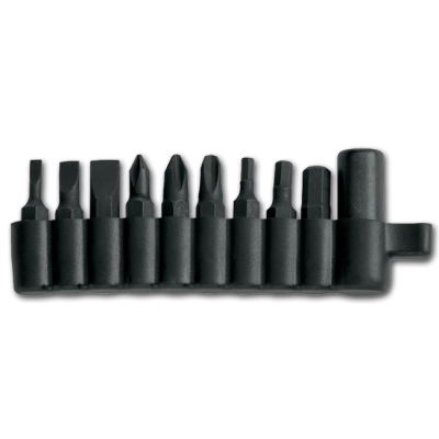 Набор бит Gerber для мультитулов Tool Kit 45200 Original