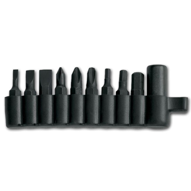 Набор бит Gerber для мультитулов Tool Kit 45200 Original  