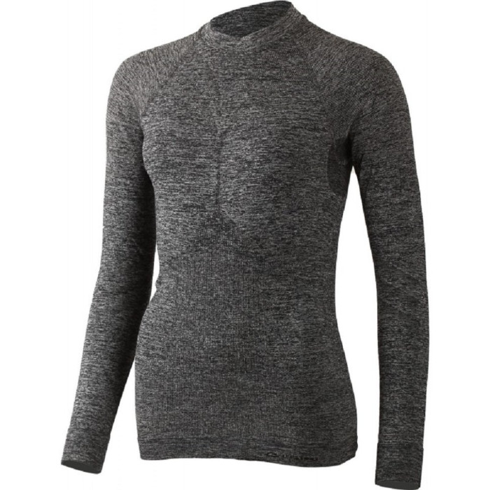Термофутболка Lasting ATALA 8480 серый, женская, S/M  
