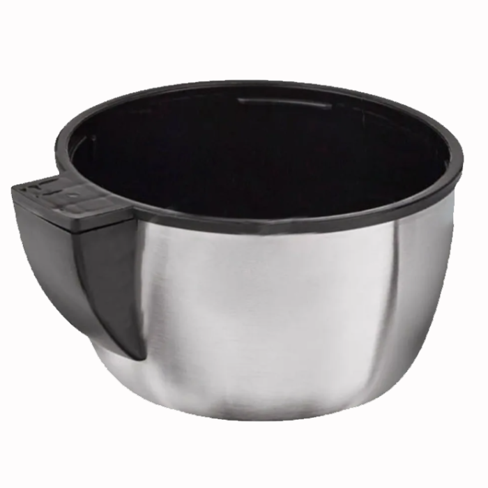 Крышка SKIF Outdoor для термоса Caravanner, silver 