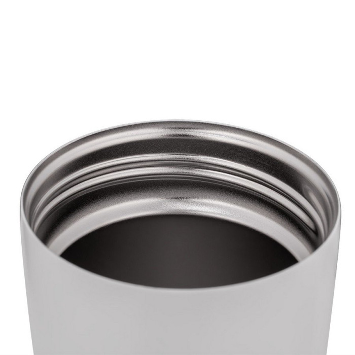 Термочашка Aladdin стальная 0.35 л (белый)  