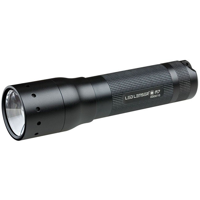 Карманный фонарь Led Lenser M7, 400 лм  