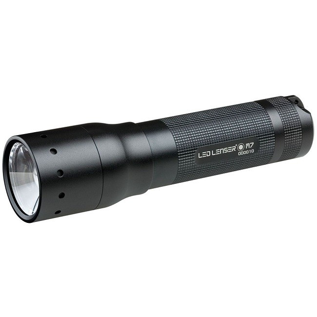 Карманный фонарь Led Lenser M7, 400 лм 