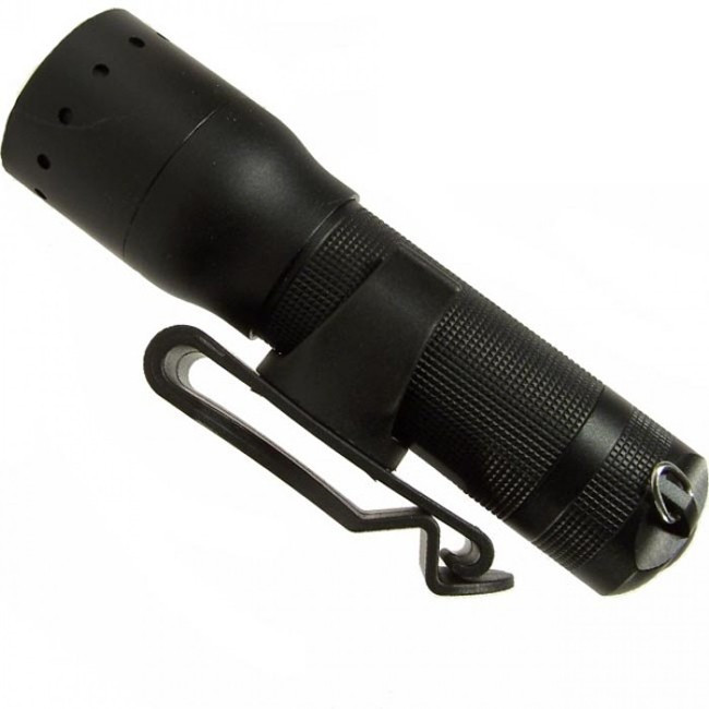 Карманный фонарь Led Lenser M7, 400 лм  