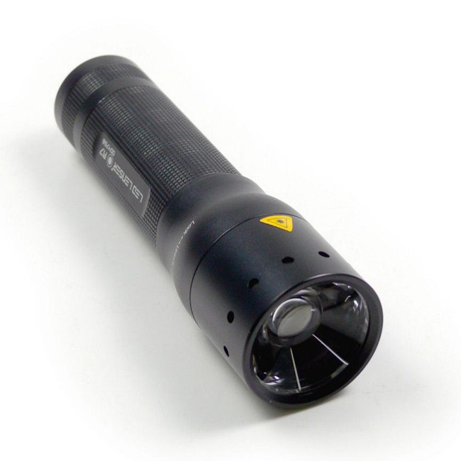 Карманный фонарь Led Lenser M7, 400 лм  