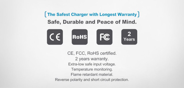 Зарядное устройство Xtar VC2 Plus Master  