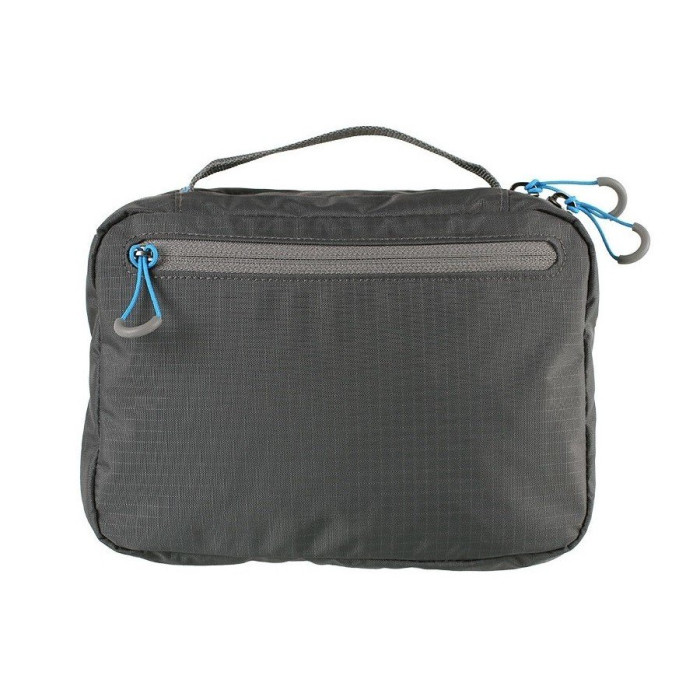 Сумка Lifeventure Wash Bag Small (Grey)  