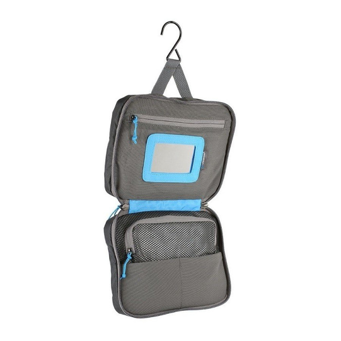 Сумка Lifeventure Wash Bag Small (Grey)  