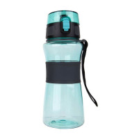 Спортивная бутылка Summit Pursuit Hydroex Leak Proof Bottle голубая 700 мл