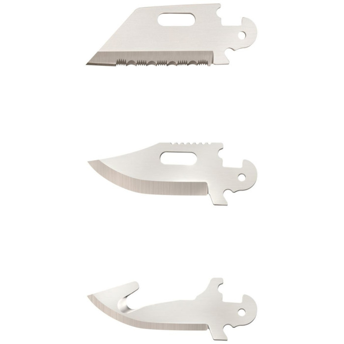 Нож Cold Steel Click-N-Cut Hunter  