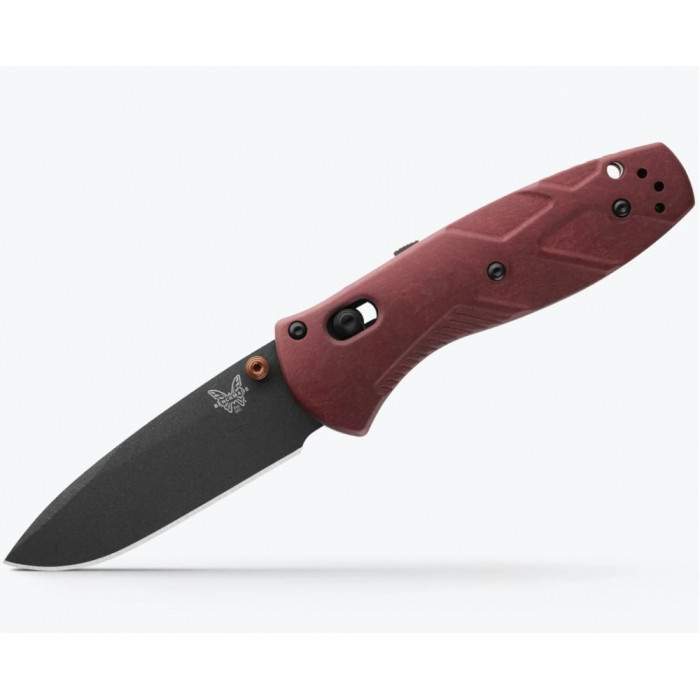 Нож Benchmade Osborne Mini-Barrage 585BK-04  