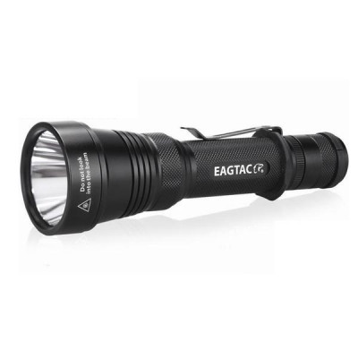 Тактический фонарь Eagletac S200C2 XM-L2 U4 (1278 Lm) , комплект