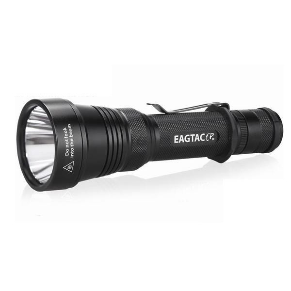 Тактический фонарь Eagletac S200C2 XM-L2 U4 (1278 Lm) , комплект 