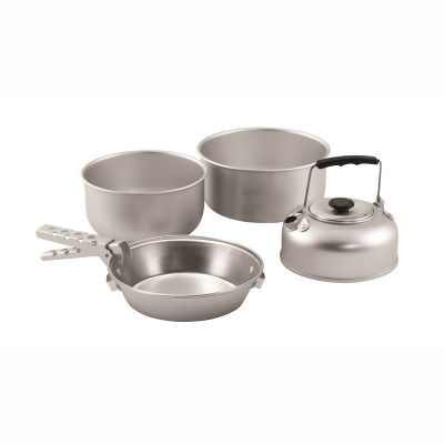Набор посуды Easy Camp Adventure Cook Set - L