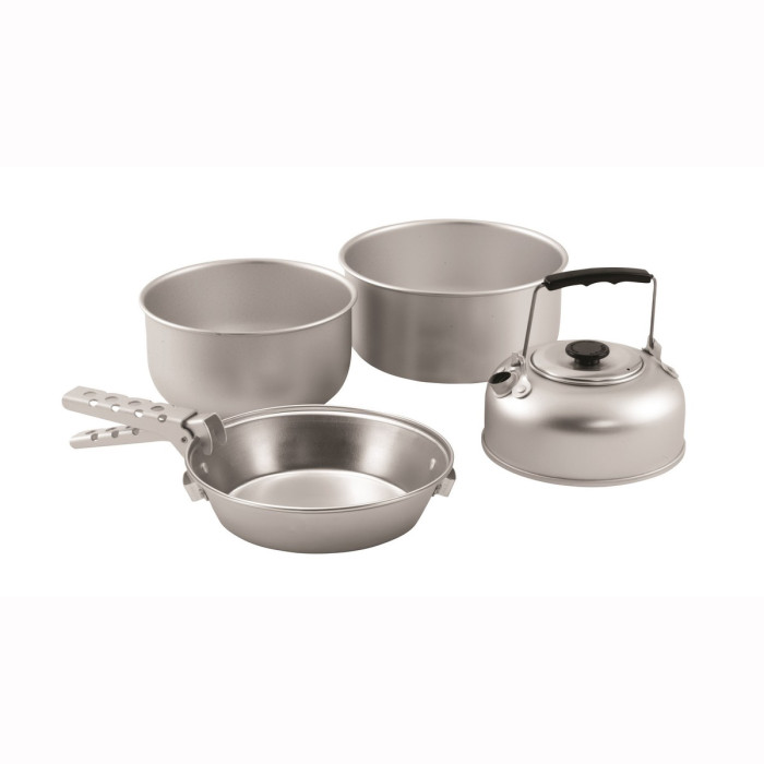 Набор посуды Easy Camp Adventure Cook Set - L  