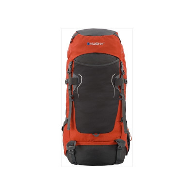 Рюкзак Husky Rony 50, оранжевый