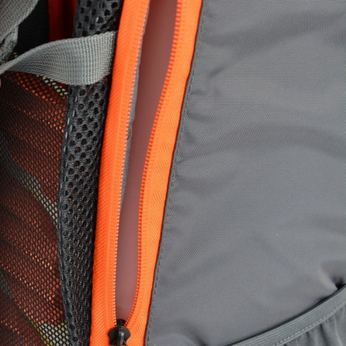 Рюкзак Husky Rony 50, оранжевый  