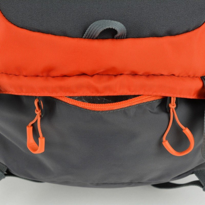 Рюкзак Husky Rony 50, оранжевый  