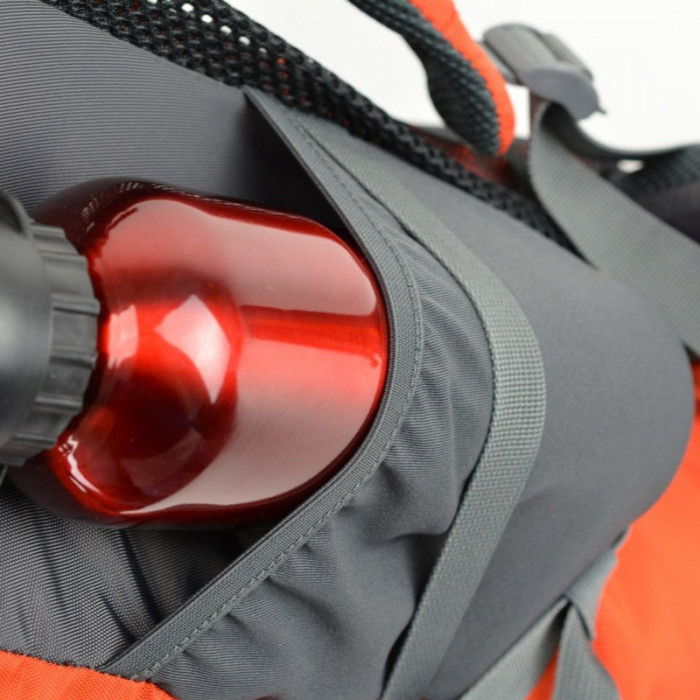 Рюкзак Husky Rony 50, оранжевый  