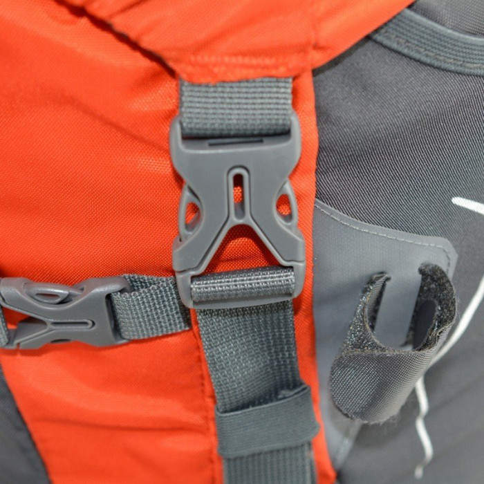 Рюкзак Husky Rony 50, оранжевый  