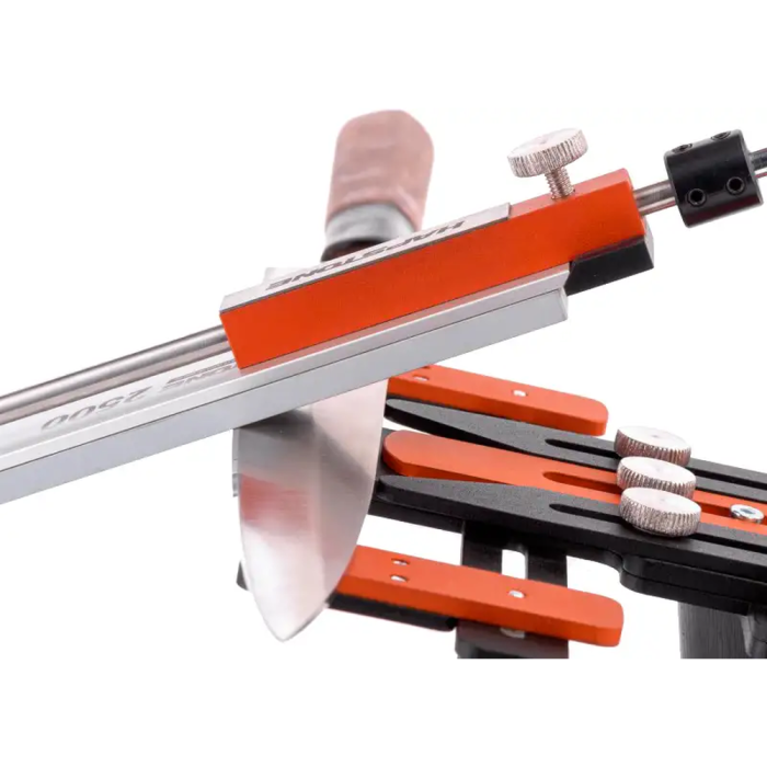 Точильная система Hapstone V8 Black  