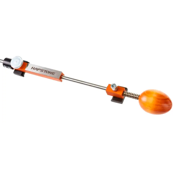 Точильная система Hapstone V8 Black  