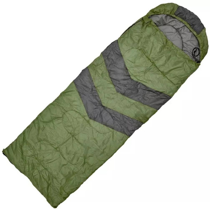 Спальный мешок SKIF Outdoor Morpheus, olive  
