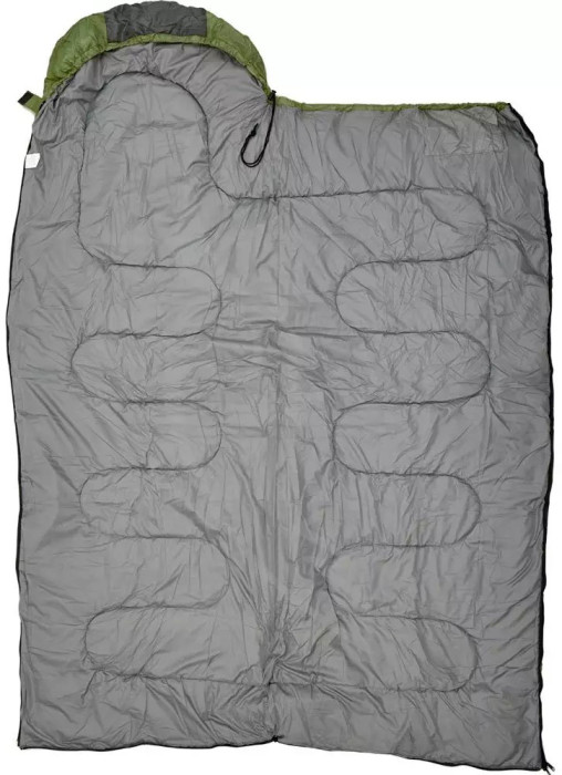 Спальный мешок SKIF Outdoor Morpheus, olive  